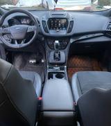 Ford Kuga 2,0 TDCi 4x4 110kW ST-Line PowerShift S... - Ford Kuga von privat