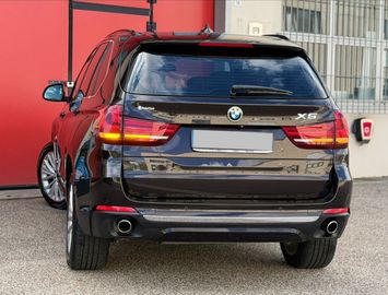 BMW X5 - 6