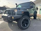 Jeep Wrangler Unlimeted Rubicon3.6 V6  Alpine - gebrauchte Jeep Wrangler aus dem Jahr 2017