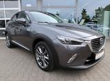 Mazda CX-3 SKYACTIV-Automatik*wie Jahreswagen*viele Ex - Mazda: J