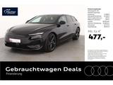 Audi S6 e-tron Avant AHK/HUD/Bei.Dis/21''/OLED/B&O - Audi S6 e-tron: Kombi