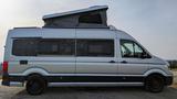 MAN TGE Camper | 400Ah LiFePO | Solar | Aufstelldach - Angebote