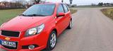 Chevrolet Aveo 1.4 LT LT - Chevrolet Aveo Gebrauchtwagen