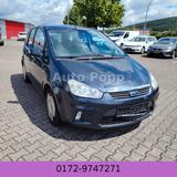 Ford C-Max C-MAX Titanium- KLIMA - gebrauchte Ford C-Max aus dem Jahr 2009