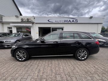 Mercedes C 220 - 2