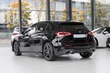 Mercedes-Benz A 180*AMG-LINE*PANORAMA*NIGHT*BI-COLOR-LEDER*LED - Mercedes-Benz A 180 Gebrauchtwagen in Köln