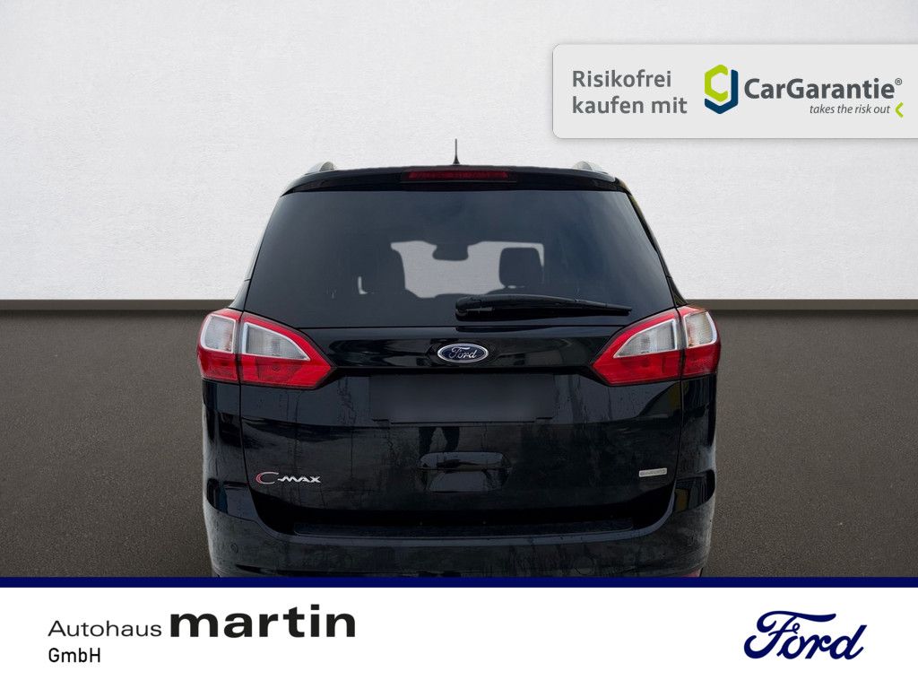 Fahrzeugabbildung Ford C-Max 1.0 Grand Cool&Connect SYNC PDC SHZ NAVI