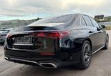 Mercedes-Benz E 220 d Lim. AMG Line Advanced Plus, - Mercedes-Benz E 220 mit Diesel-Antrieb: Limousine, Automatik