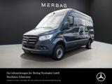 Mercedes-Benz Sprinter Kastenwagen 317 HD MBUX PDC Kamera - Mercedes-Benz Sprinter: Kastenwagen