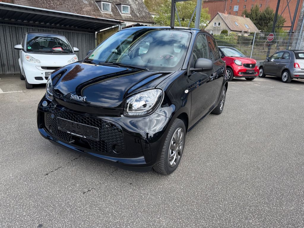 Angebot ansehen Smart ForFour