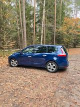 Renault Familien Auto Renault Scenic 1.9  7 sitzer - Renault Scenic mit Diesel-Antrieb: 1.9