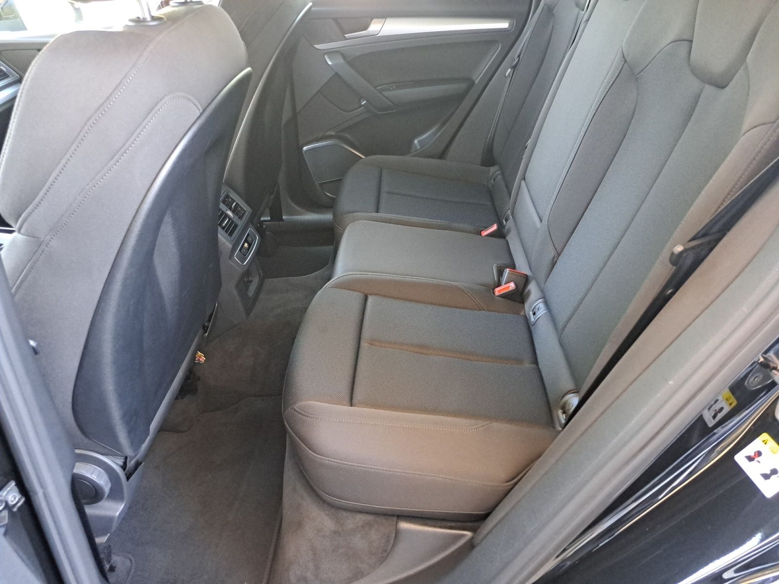 Audi Q5 - Bild 12