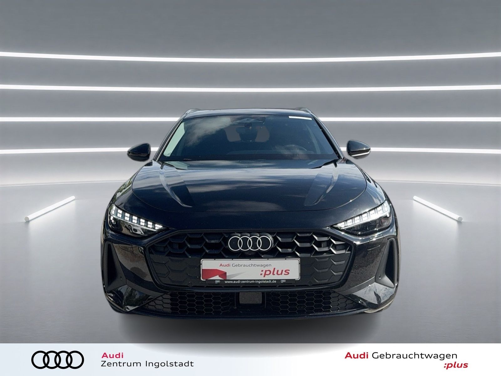Audi A5 - Bild 3