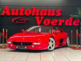 Ferrari 348 TS / Ferrari F355 Modifikation*42.000KM* TOP - Ferrari: 355