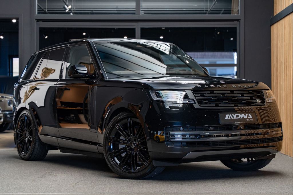 Land Rover Range Rover P460e HSE Koelbox Pano 3.0 P460e HSE