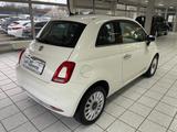 Fiat 500 Lounge*LED*Pano*PDC*Tempo*Klima*NSW* - Fiat 500 Gebrauchtwagen in Dresden