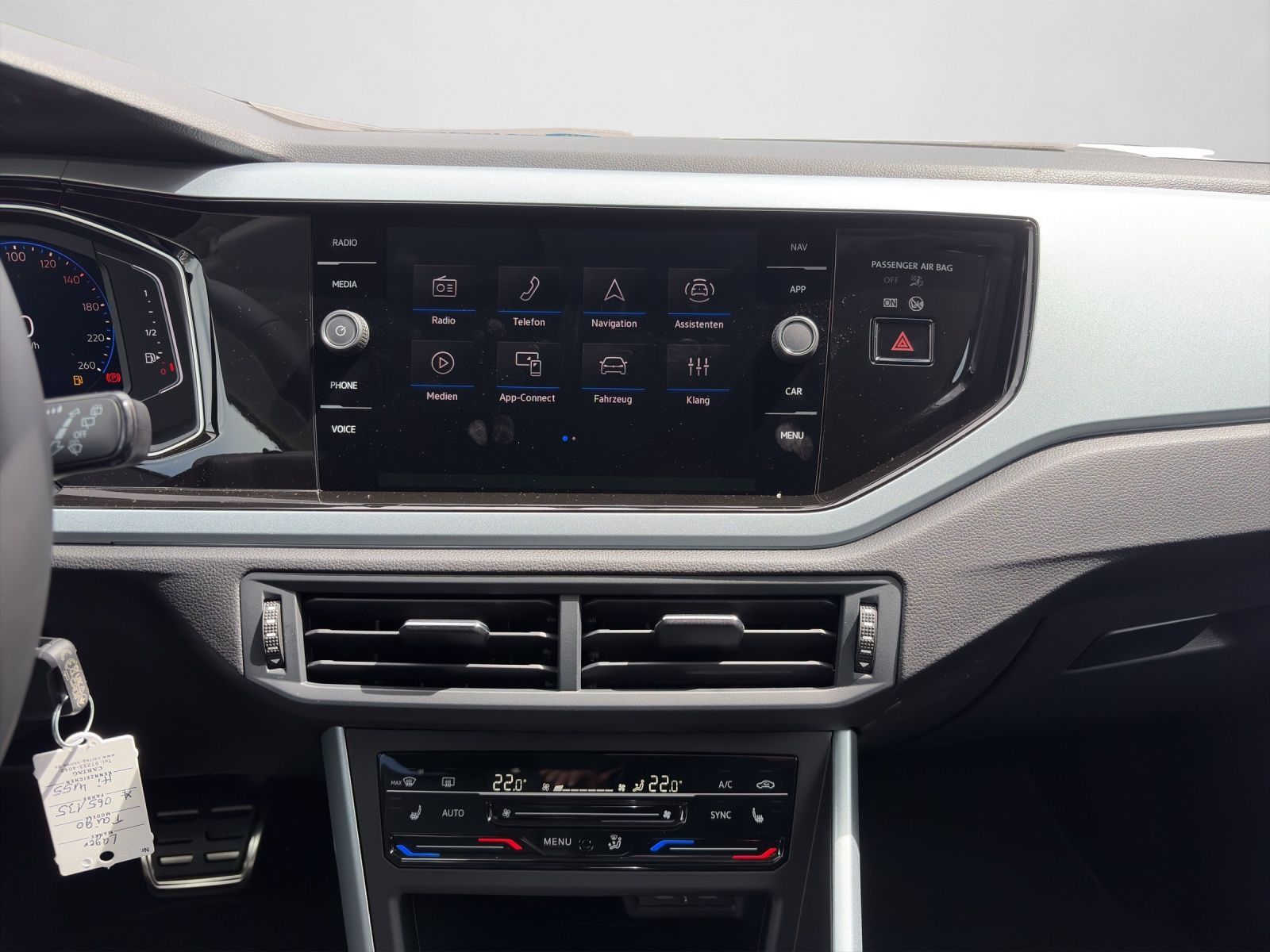 Volkswagen Taigo - Bild 12