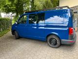 Volkswagen T6 Campervan - Selbstausbau | ready to go ! - VW T6 andere von privat