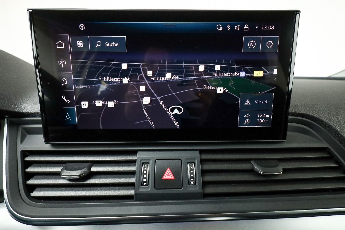 Audi Q5 - Bild 11