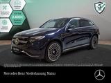 Mercedes-Benz EQC 400 AMG MULTIBEAM HUD BURMESTER 360° - Mercedes-Benz EQC Gebrauchtwagen