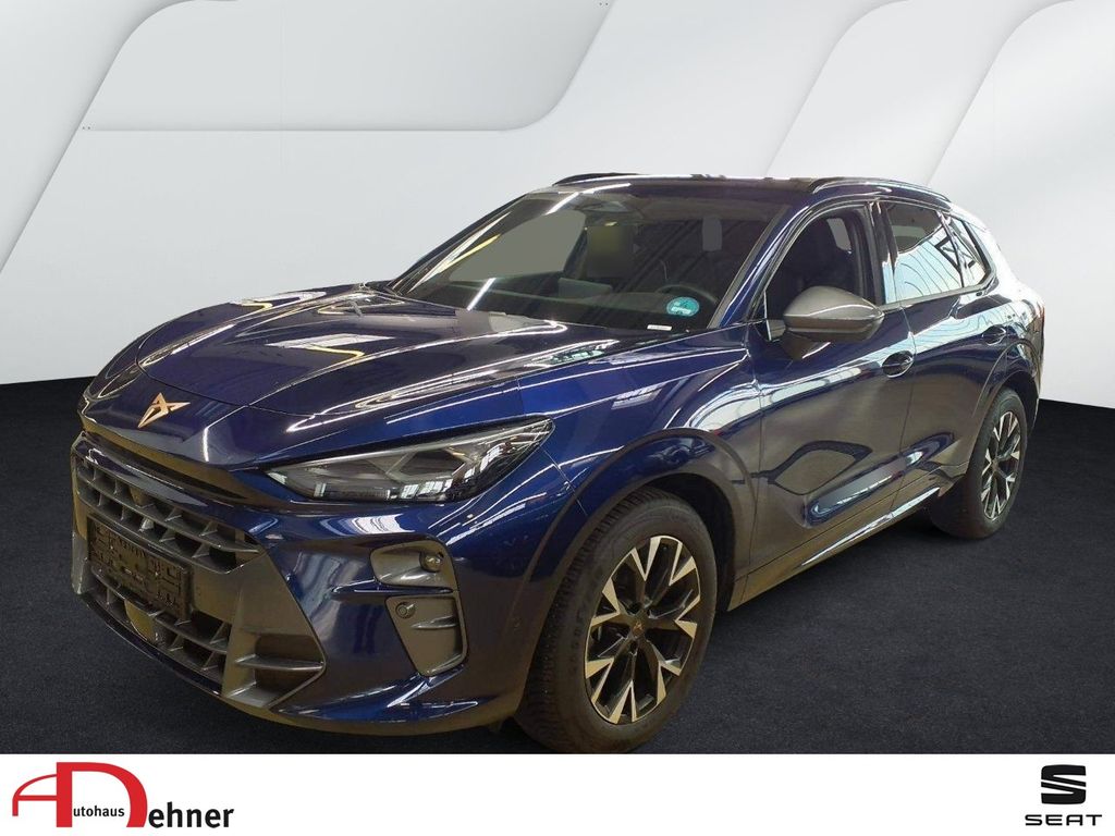 Terramar 1.5eTSI ACC+GJR+HeadUp+elHK+360KAM+KESS