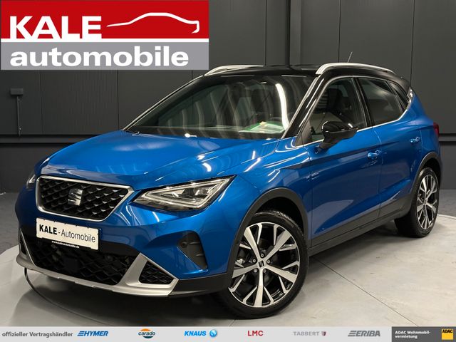 Seat Arona 1.0 TSI Xperience*18Zoll*NAVI*KAMERA*LED*