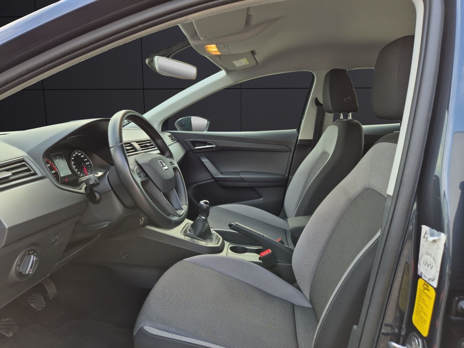 Fahrzeugabbildung SEAT Ibiza TSI Style Climatronic GRA SH APP SH