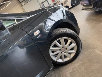 Seat Ibiza ST Style Viva 1.6 TDI *NAVI*KLIMAAUT*TEMPO