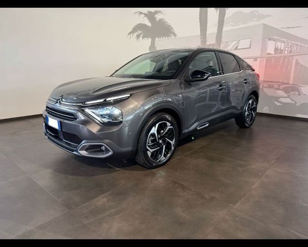 Citroën C4 3ª serie BlueHDi 130 S&S EAT8 Shine