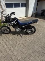 Yamaha XT 600e - YAMAHA XT 600