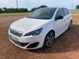 Peugeot 308 GT BlueHDi 180 EAT6 STOP & START GT