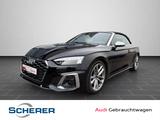 Audi S5 Cabriolet 3.0 TFSI MATRIX-LED EINPARKHILFE KA