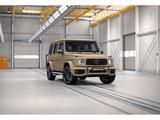 Mercedes-Benz AMG G 63 Standh. Distr. Glasd. Multib. Vorr.AHK - gebrauchte Mercedes-Benz G 63 AMG aus dem Jahr 2023