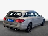 Mercedes-Benz C 220 d 4M T Avantgarde Exclusive/AHK/Beam/COMAN - gebrauchte Mercedes-Benz C 220 aus dem Jahr 2020