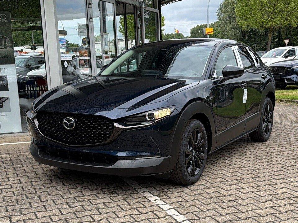 Mazda CX-30 2.5 Nagisa