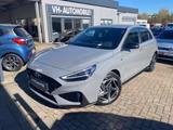 Hyundai i30DCT N Line X Alcantara elektrische Vordersitz - Hyundai: X30