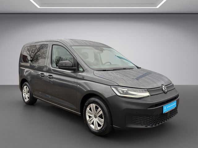 Caddy Kombi Basis 2.0TDI 55kW SG6