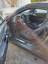 Mercedes-Benz SL 43 AMG, Monza Grau Magno Matt - Mercedes-Benz SL 43 AMG von privat