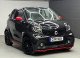 Smart ForTwo cabrio 0.9 66kW BRABUS edition - Smart: Edition