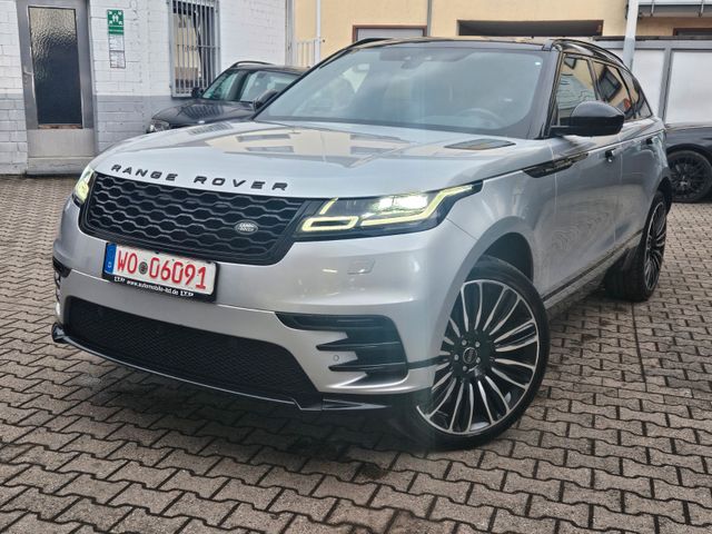 Land Rover Range Rover Velar R-Dynamic S