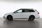 Volkswagen Golf VIII Variant 2.0 TSI DSG 4MOTION R-Line - Volkswagen Golf: V Variant