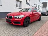 BMW 116i M-Sport - BMW 116 Gebrauchtwagen in Frankfurt