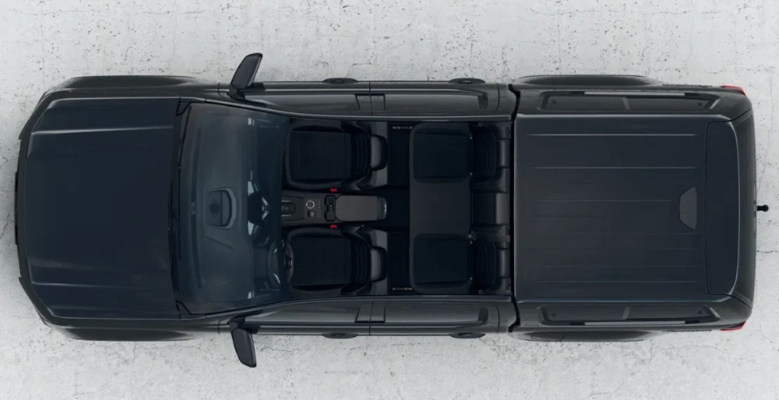 Volkswagen Amarok - Bild 5