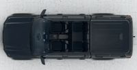 Volkswagen Amarok - Vorschau Bild 5
