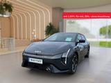 Kia EV4 81,4 kWh GT-line DriveWise - Kia EV4 Gebrauchtwagen Gebrauchtwagen