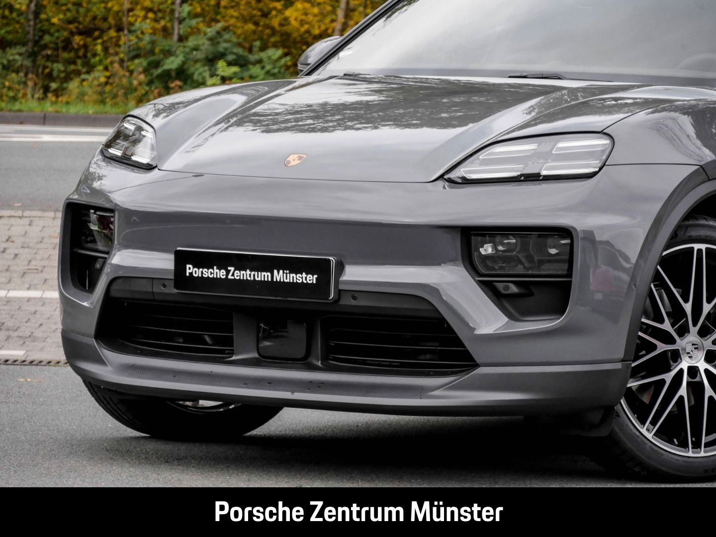 Porsche Macan - Bild 22