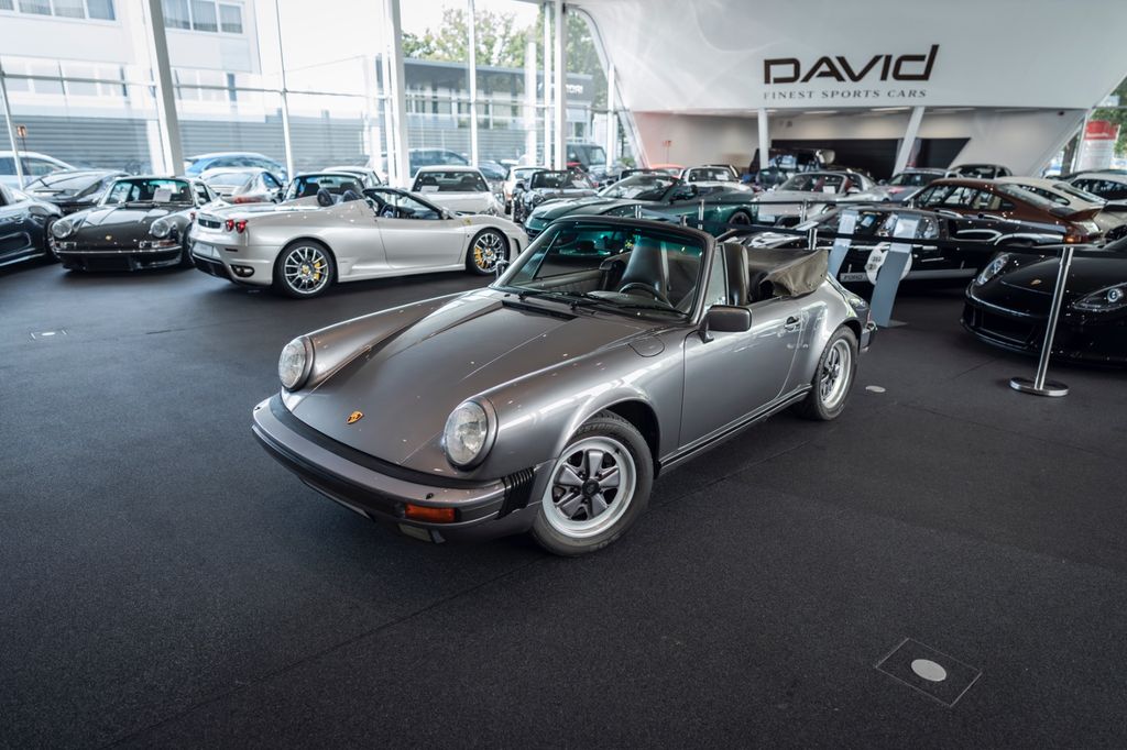 Porsche 911 Urmodell