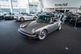 Porsche 911 3,2 Carrera Cabriolet *Oldtimer* - Porsche aus 1986: Cabrio, 911