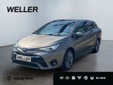 Toyota Avensis TS 1.8 Business Edition *LED*Navi*CAM*SH - Toyota Avensis: T