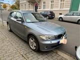 BMW 118i Automatik - BMW 118 aus 2004